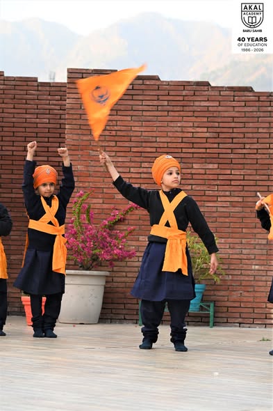 Glimpses of Vaisakhi 2026!